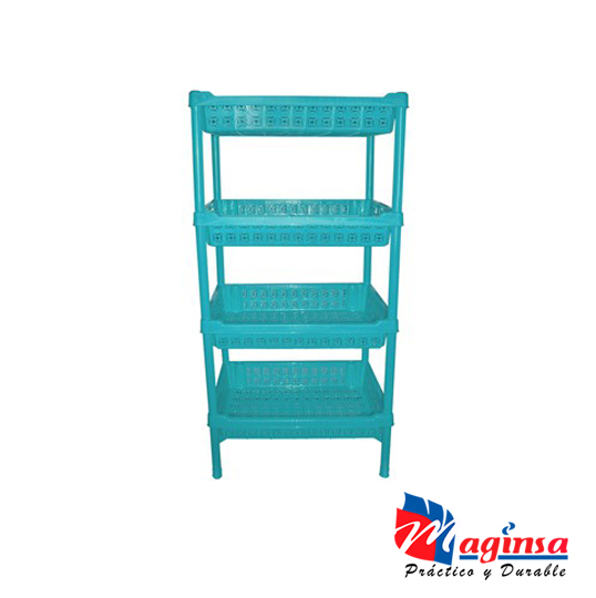 DESPENSERO GENESIS DE 4 NIVELES - Imagen 2