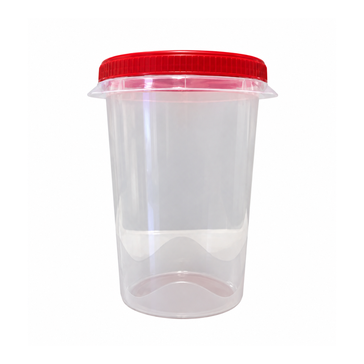 ENVASE HERMÉTICO MANÁ 1 LT - Imagen 2