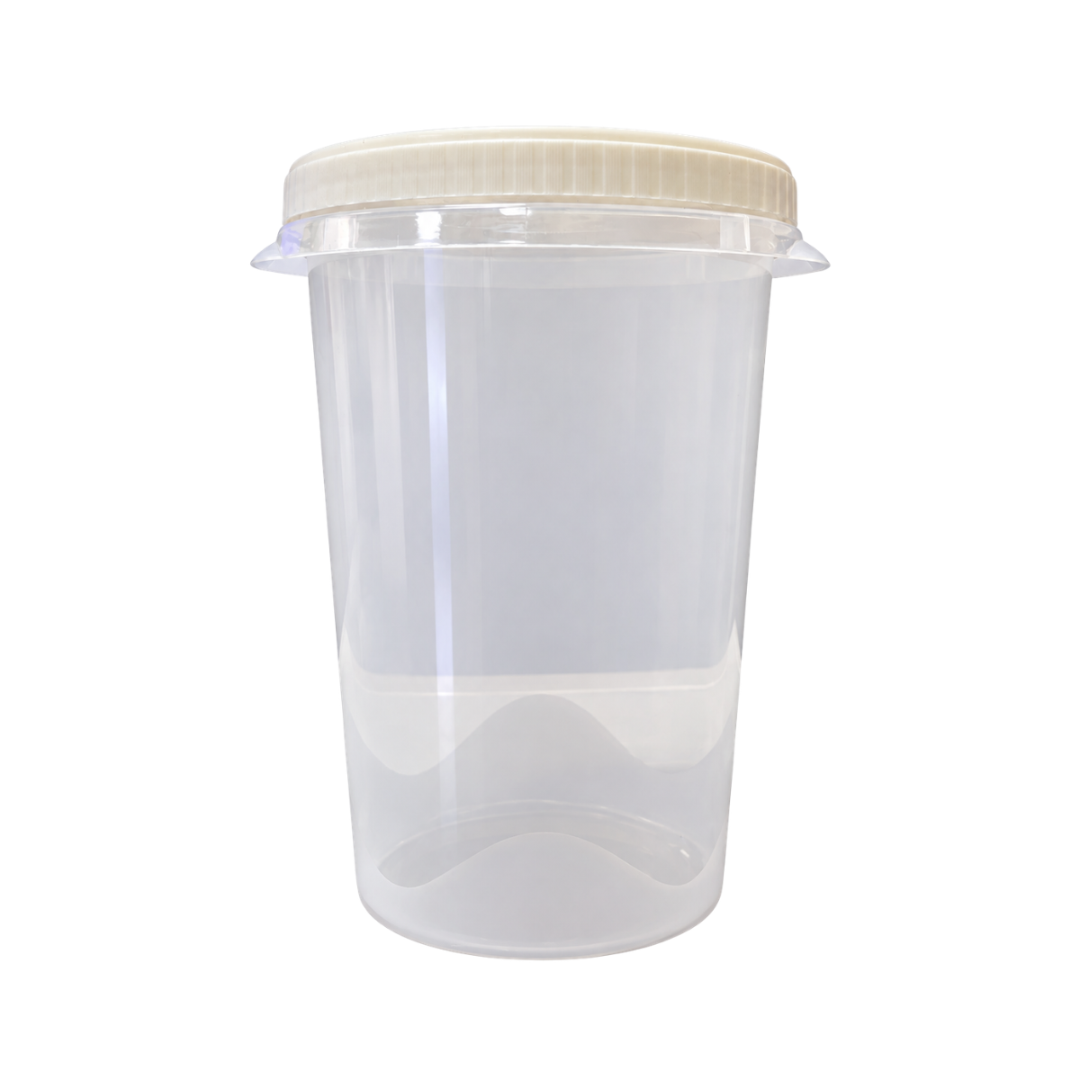 ENVASE HERMÉTICO MANÁ 1 LT - Imagen 5