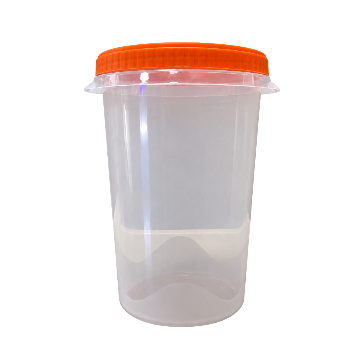 ENVASE HERMÉTICO MANÁ 1 LT - Imagen 6