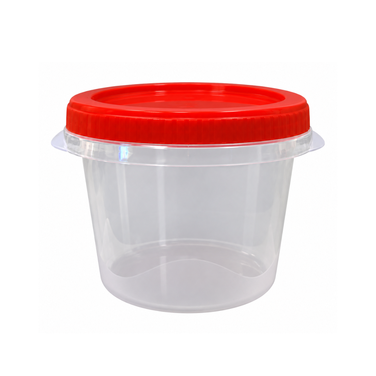 ENVASE HERMÉTICO MANÁ 0.5 LT - Imagen 2