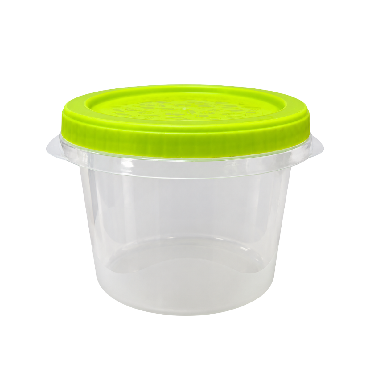 ENVASE HERMÉTICO MANÁ 0.5 LT - Imagen 3