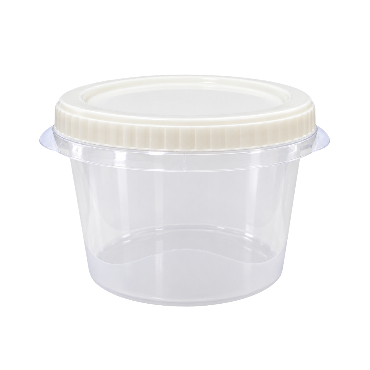 ENVASE HERMÉTICO MANÁ 0.5 LT - Imagen 4