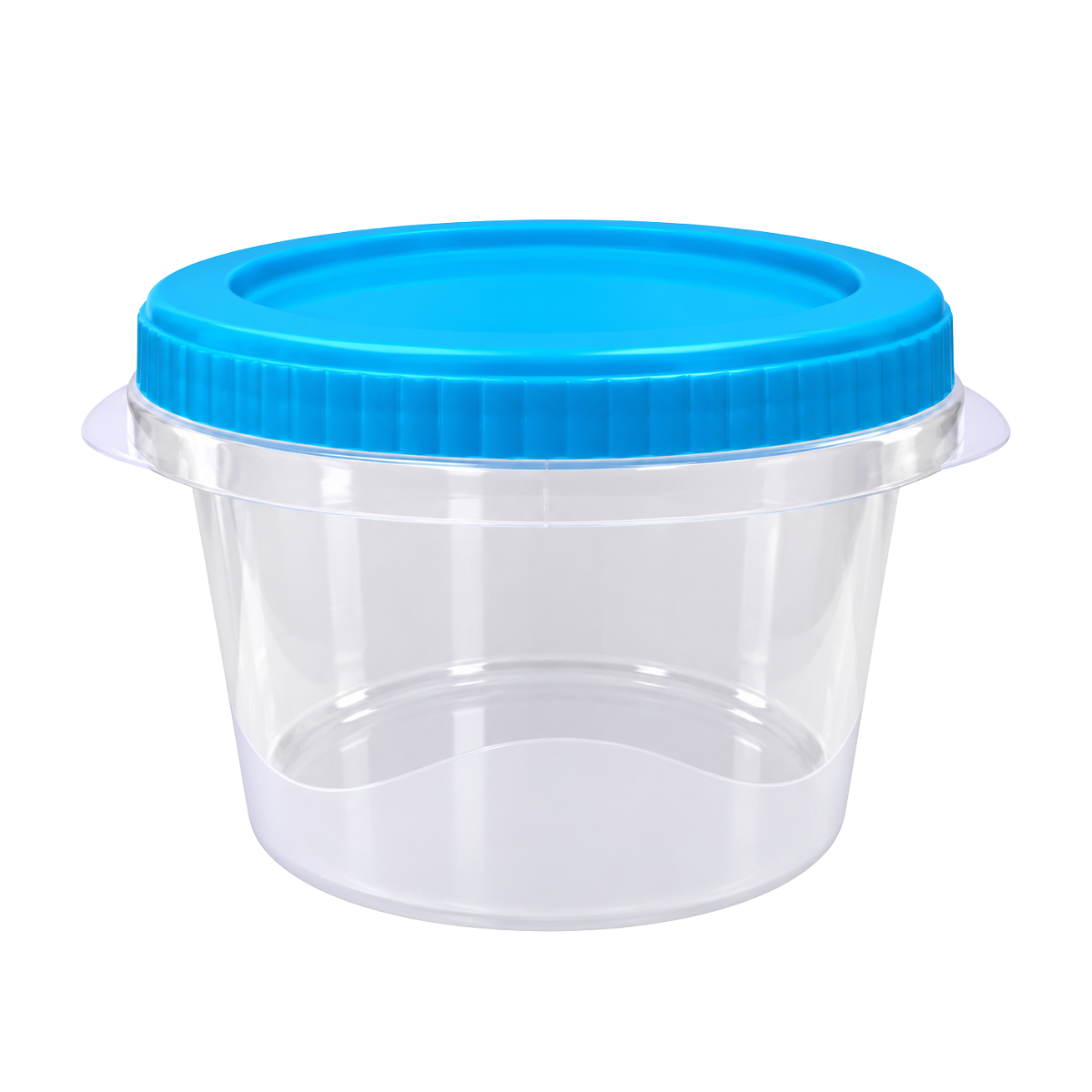 ENVASE HERMÉTICO MANÁ 0.5 LT - Imagen 6